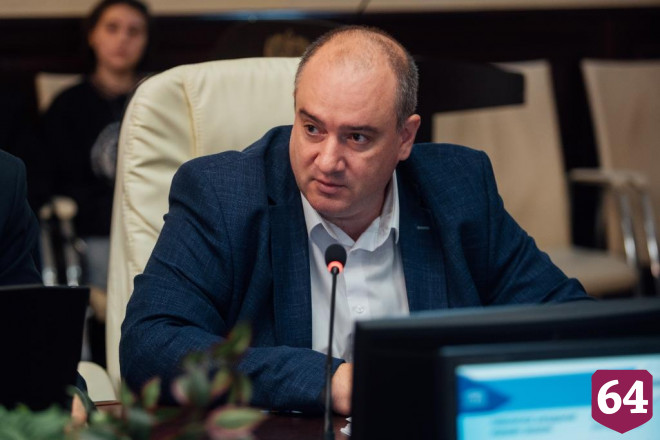 Более 100 философов приехали в СГЮА на международный конгресс