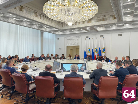 В Саратовской области выберут лучшего сварщика, повара, механизатора и швею