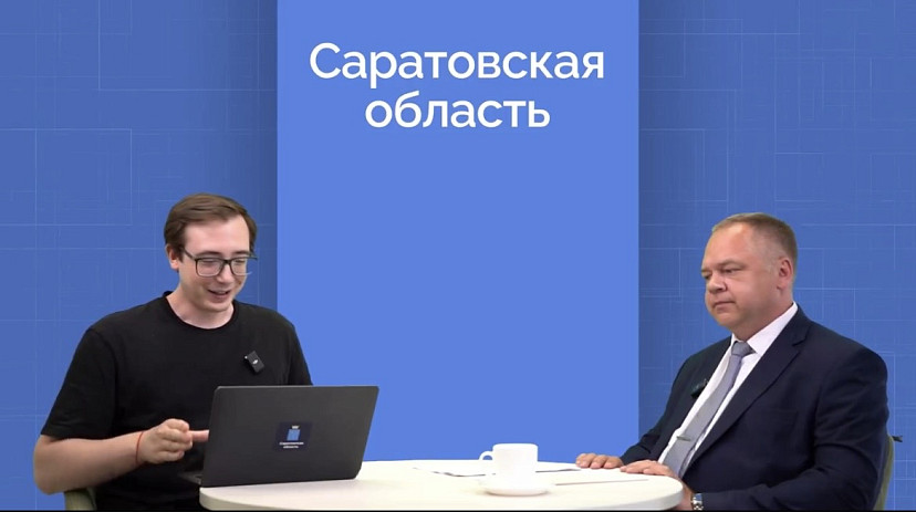 Более 21 тысячи саратовских предпринимателей работают в льготном налоговом режиме