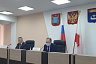 Депутаты приняли отставку главы Балаковского района 