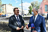 В Саратовской области разобьют аллею Мукомолов 