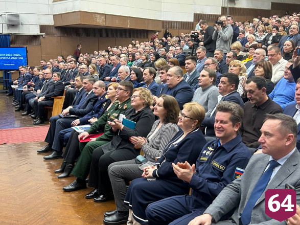 Вячеслав Володин заподозрил главу Саратова в шаманстве из-за отсутствия снега