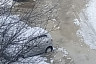 В Саратове УК накажут за вмерзшие в канализационные стоки машины