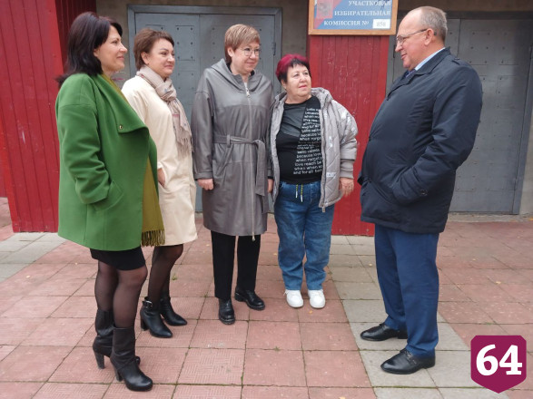 В ДК под Саратовом получили компьютер и нацелились на профориентацию