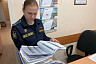 Саратовский школьник благодаря приставам получил почти миллион 