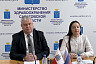 С ОРВИ госпитализировали 179 жителей Саратовской области 