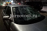 В Саратове пенсионер с картошкой разбил лобовое стекло автомобиля