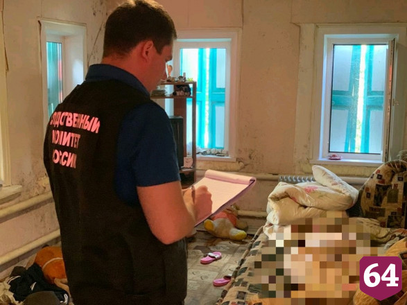 Вахтовик до смерти забил жену за измену