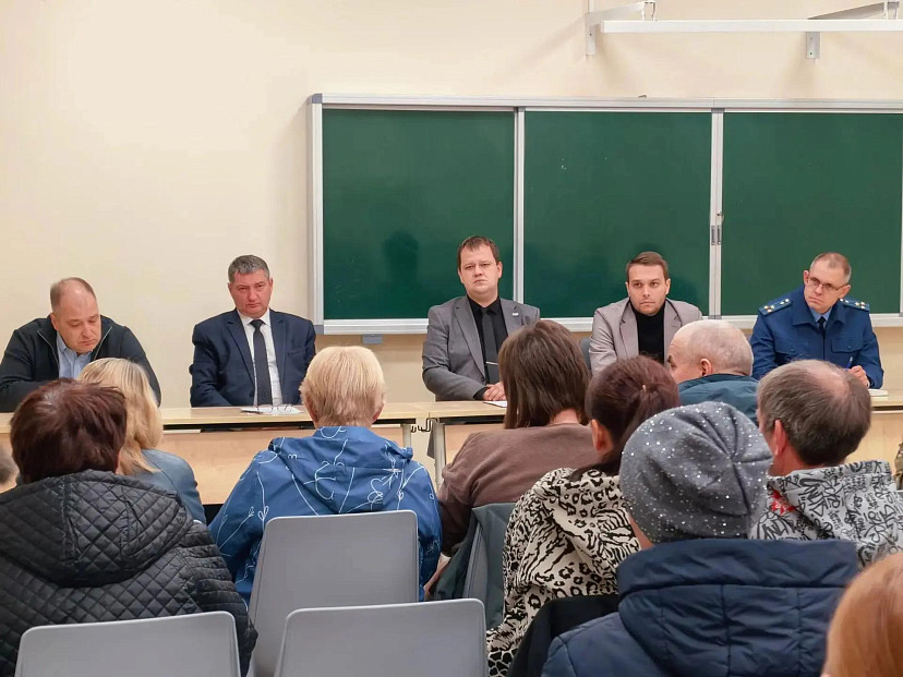 Озвучены сроки начала восстановления подъезда дома на Блинова после взрыва
