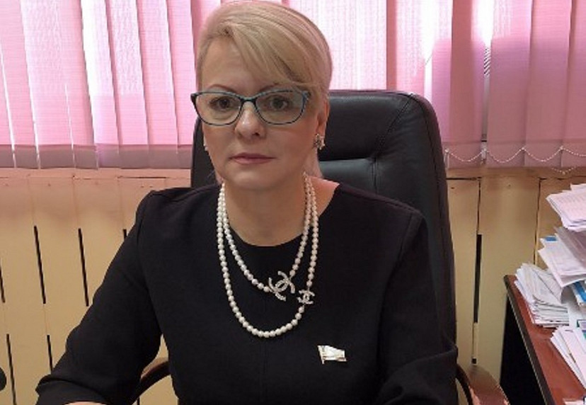 Министр прокомментировала повышение тарифа на газ