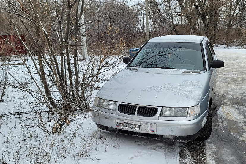 Под Саратовом автомобилист покалечил пожилого пешехода