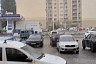 Краевед в ливень провел экскурсию со «сплавом» по Саратову