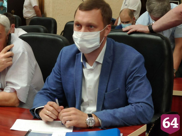 В Саратове появились новые обманутые дольщики 