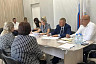 Саратовский депутат Госдумы более 5 часов принимал граждан по проблемам ЖКХ