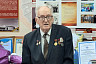 В Саратовской области педагог и ветеран труда отметил 90-летие 