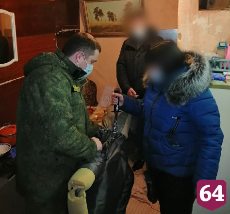 Спор о судимостях женщина завершила убийством 