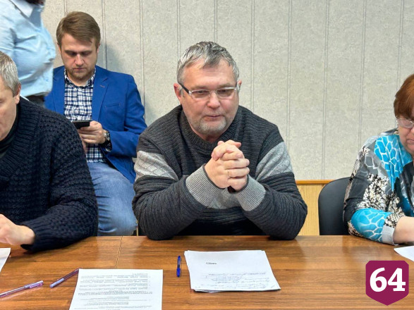 В Саратове предложили сделать тоннель под дном Волги