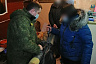 Спор о судимостях женщина завершила убийством 
