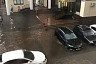 В Саратове сильный ливень затопил улицы