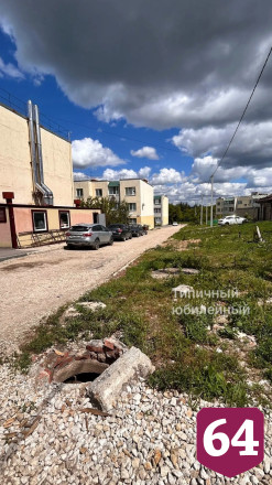 Саратовским коммунальщикам напомнили о забытом на полгода люке