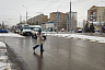 В Энгельсе перенесут пешеходный переход на новом кольце
