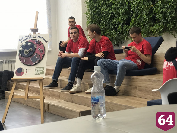 В Саратове подвели итоги VII регионального чемпионата WorldSkills