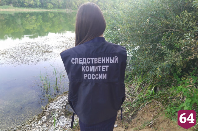 В реке Иргиз утонул 52-летний мужчина 