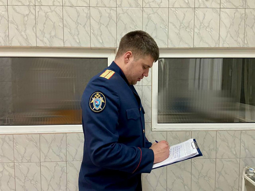 В больнице под Саратовом умерла избитая женщина