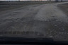 Дорогу под Саратовом отремонтируют после критики в соцсетях