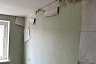 В доме для саратовских медиков подрядчик устраняет недоработки 