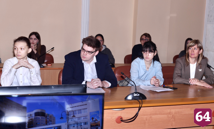В Саратове планируют производить безглютеновые продукты из местного сырья 