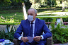 Губернатора впечатлила идея показа спектаклей в саратовских троллейбусах 