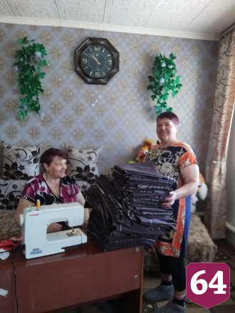 В Саратовской области создадут единую систему поддержки НКО
