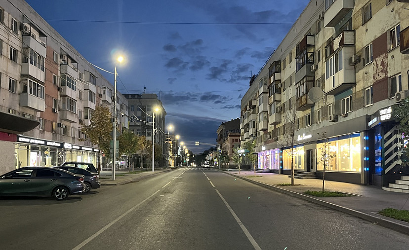 Саратовскую область ночью атаковали беспилотники