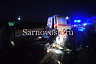 Под Саратовом в ДТП с бензовозом погиб водитель «Жигулей»