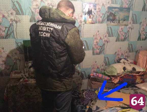 Мужчина раскаялся в убийстве любовницы в пьяной ссоре
