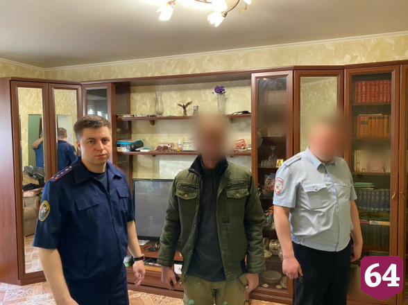 В Первомай пьяный сын забил до смерти отца
