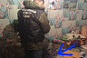 Мужчина раскаялся в убийстве любовницы в пьяной ссоре