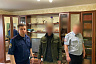 В Первомай пьяный сын забил до смерти отца