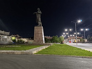 В Саратовской области температура опустится до плюс 6 градусов 