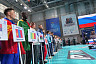 Сборная России лидирует в чемпионате мира по универсальному бою