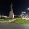 В Саратовской области температура опустится до плюс 6 градусов 