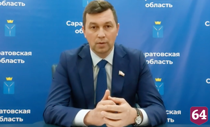Саратовские охотники смогут получать лицензию через интернет