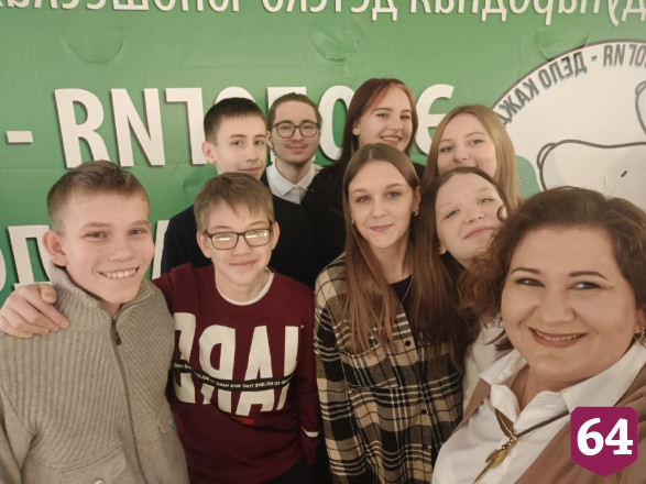 Под Саратовом откроют экспериментальную площадку с кемпингом