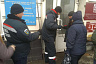 Бойцовская собака вступилась за хозяина в следственном отделе
