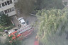 Пожарные отбили от огня квартиру в многоэтажке