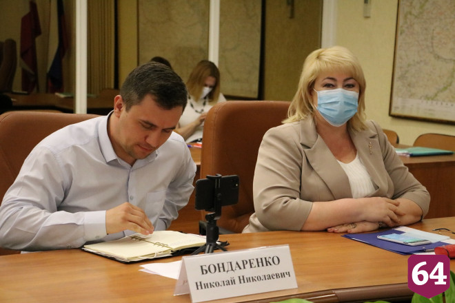 Довыборы в облдуму планируют назначить на 13 сентября