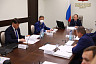 Полпред призвал повысить эффективность работы с молодежью