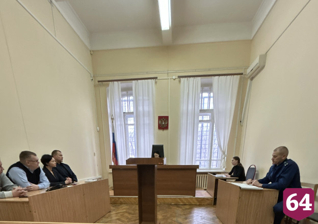 По делу в отношении саратовских спасателей возобновили следствие