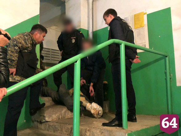 Убийце девушки в подъезде на Вишневой грозит пожизненный срок